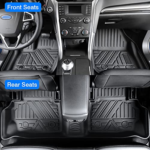 Floor Mats for 2013