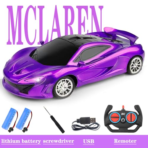 Remote Control Car for Girls