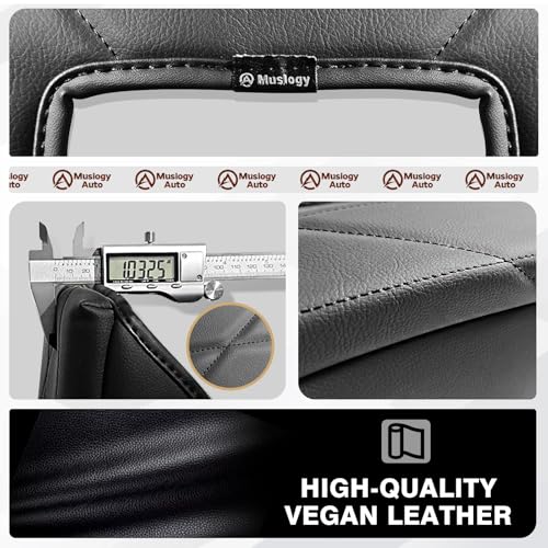Armrest Cover for Toyota Tundra 2014
