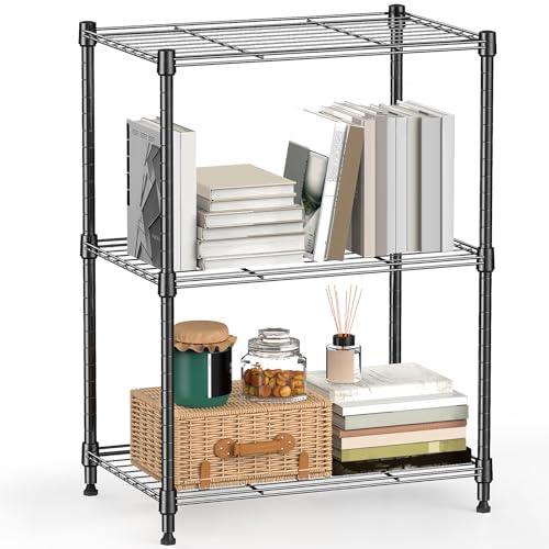 450 lbs Steel Storage Shelving 3