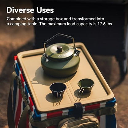 Tactical Camping Storage Bag