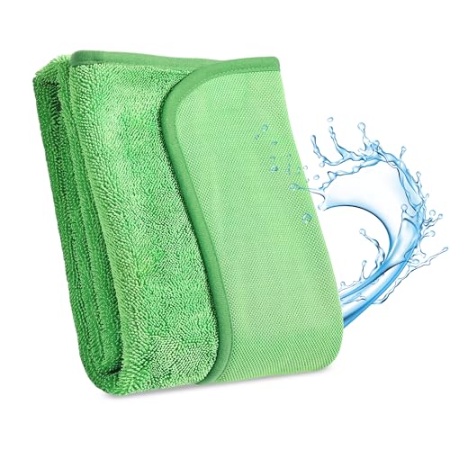 Microfiber Towels for Cars