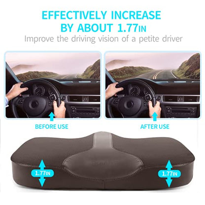 Car Seat Cushion