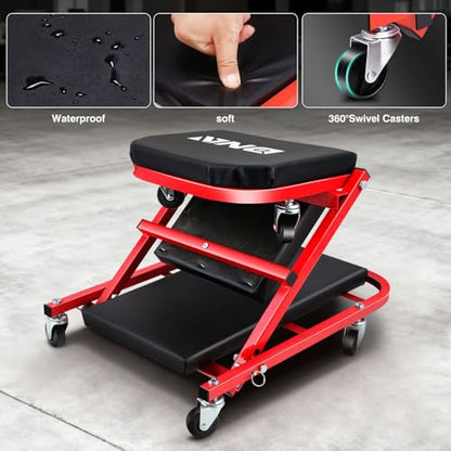 DNA MOTORING TOOLS
