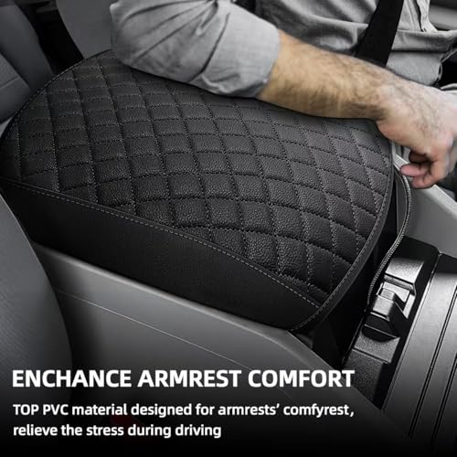 Center Console Cover Fit for 2009