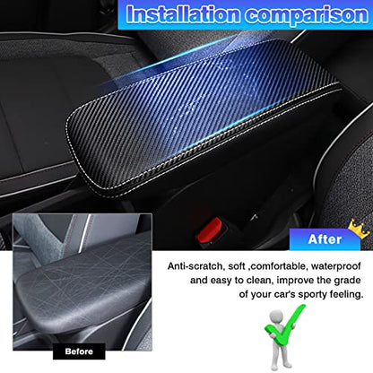 Center Console Cover for Chevy