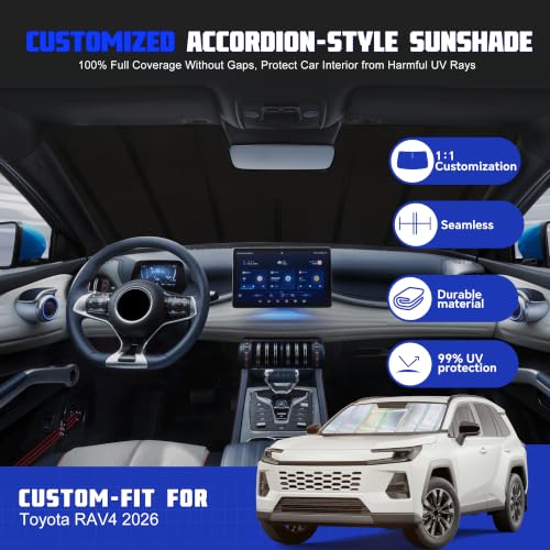 Windshield Sun Shade for to