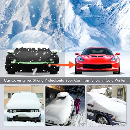 Car Cover for 2014