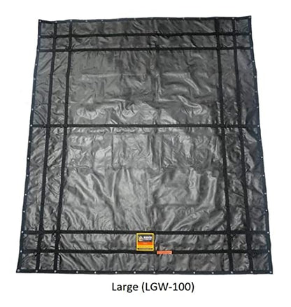 Waterproof Gladiator Cargo Net