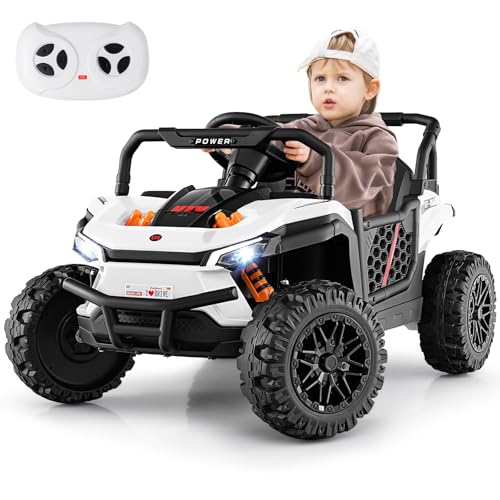 Kids UTV 12V Battery Powered Electric Off