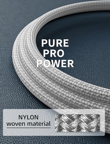 USB C Cable [2 Pack