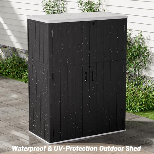 Outdoor Storage Cabinet Waterproof