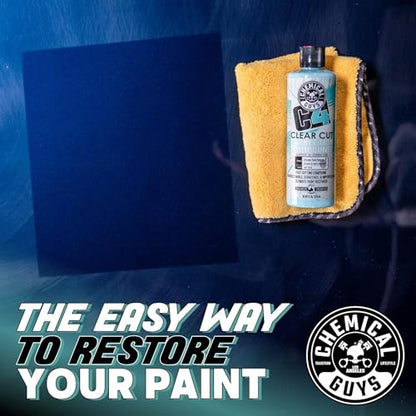 C4 & P4 Compound & Polish Paint Correction Kit