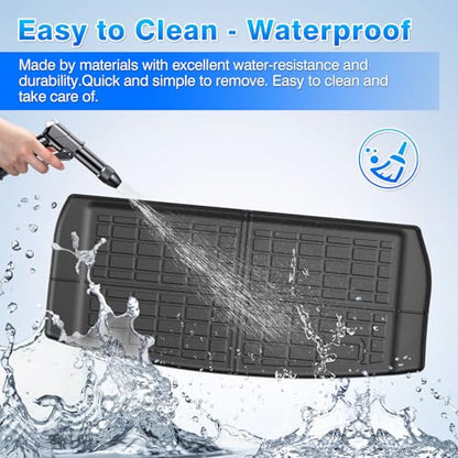 Aviator Floor Mats