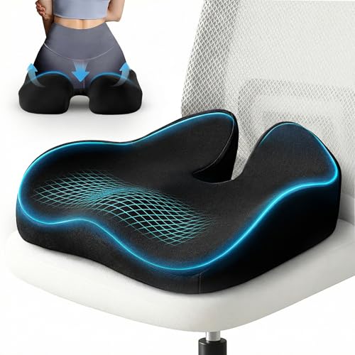 Extra Large Office Chair Cushion