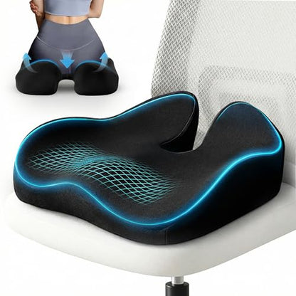 Extra Large Office Chair Cushion