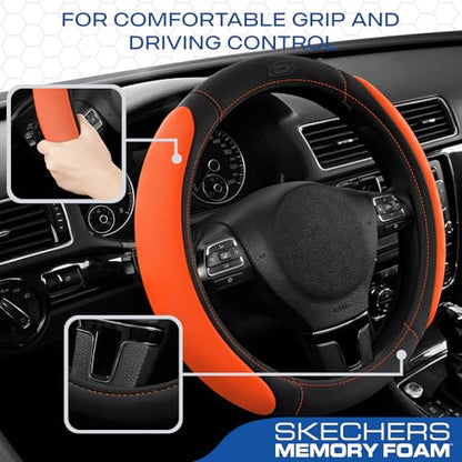 Steering Wheel Cover