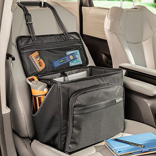 Front Seat Car Organizer