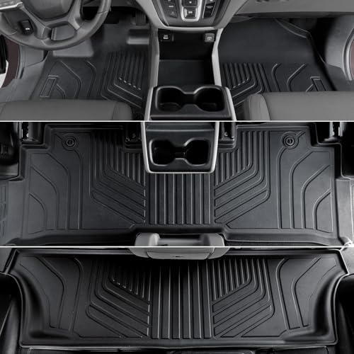 Floor Mats for 2018