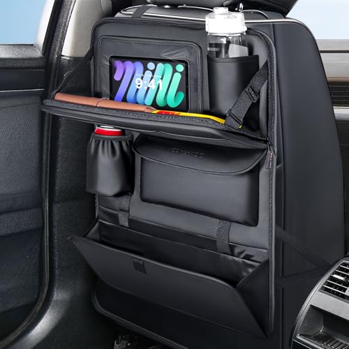 Backseat Car Organizer