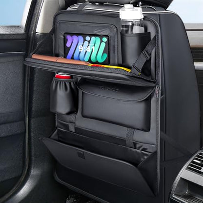 Backseat Car Organizer