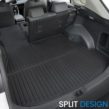 Floor Mats for Toyota RAV4 2019