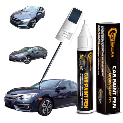 Car Touch Up Paint for Honda