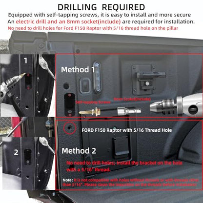 Truck Bed Extender