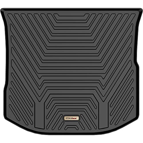 Cargo Trunk Mat Fit for 2011