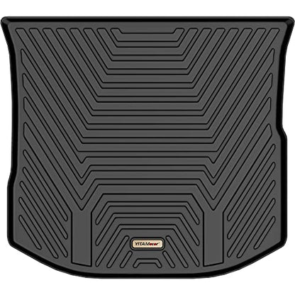 Cargo Trunk Mat Fit for 2011