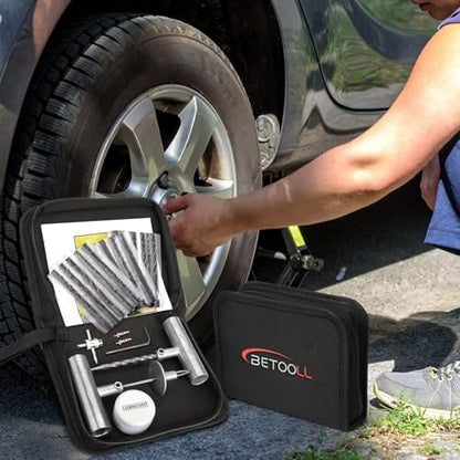 Tire Repair Kit
