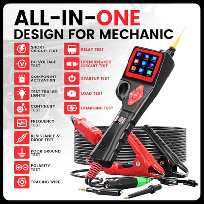 P200 Power Circuit Probe Kit