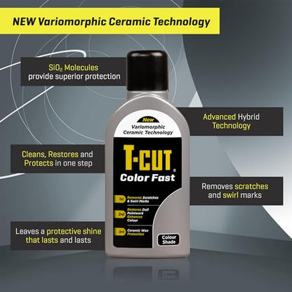 Color Fast 3 in (17 Fl Oz)