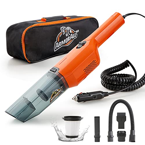 AA12V2 0903 Car Vac
