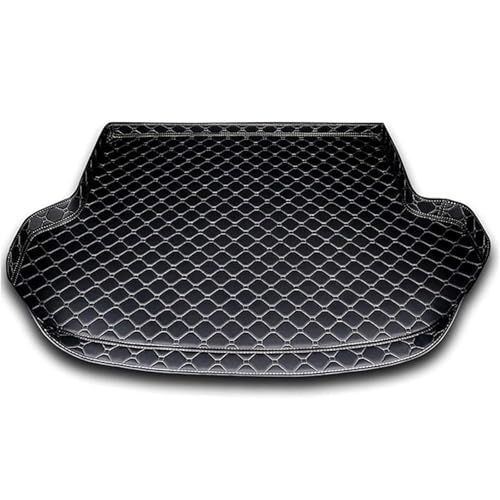 Car Trunk Mats for 2026 Tesla Model Y Juniper 5