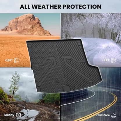 Cargo Liner for Acura RDX 2019