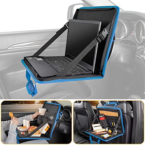 3 in 1 Steering Wheel Eating Tray