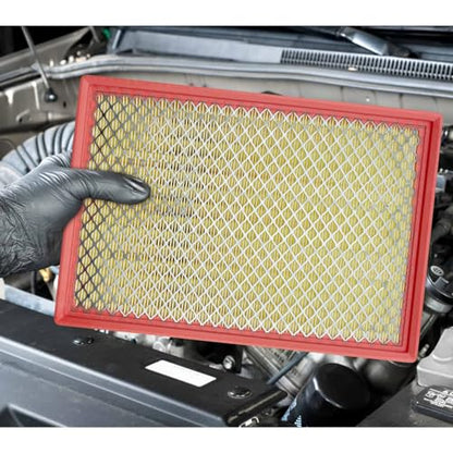 for Engine Air Filter JM5303 Fits for Ram 1500