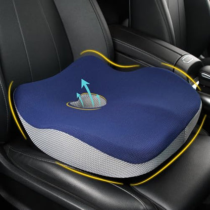 Car Seat Cushion for Driving