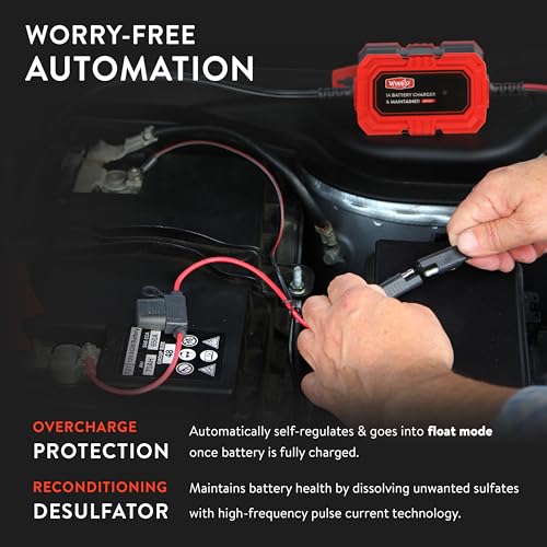 Battery Tender