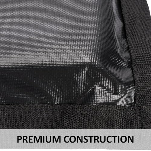 Trailer Stall Wall Kick Pad Mat