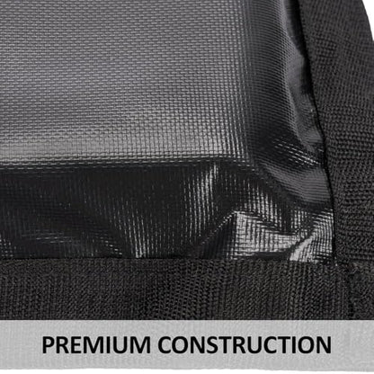 Trailer Stall Wall Kick Pad Mat