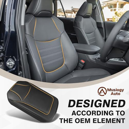 Armrest Cover for Toyota RAV4 2019