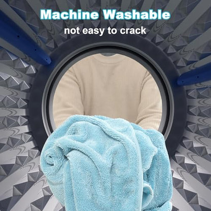 Microfiber Towels for Cars (2 Count)