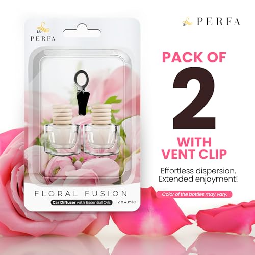 Car Air Freshener (4 Fl Oz)