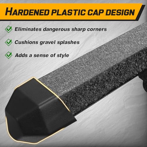 Running Boards for 2019