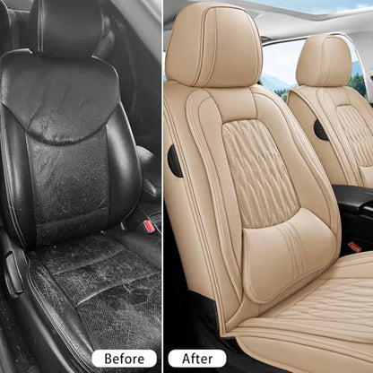 Car Seat Covers