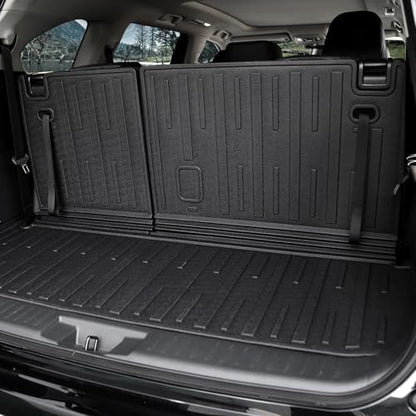 Floor Mats for 2020