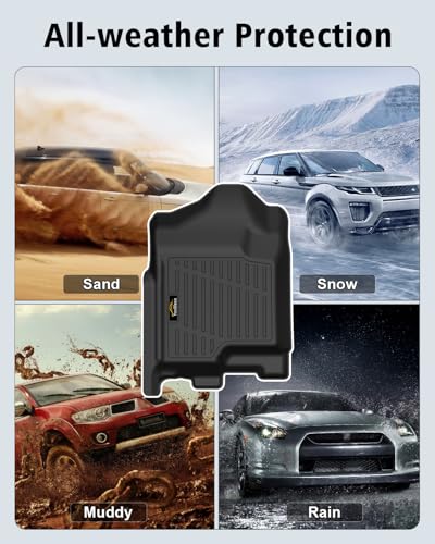 Floor Mats 2007
