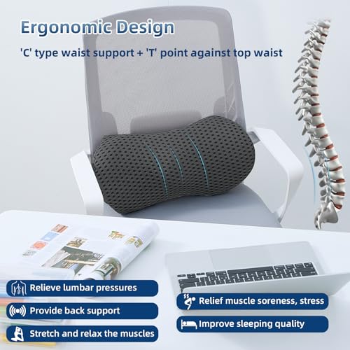 Lumbar Pillow
